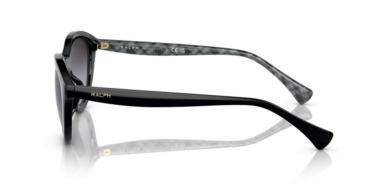 50018G - Black - Gradient Grey