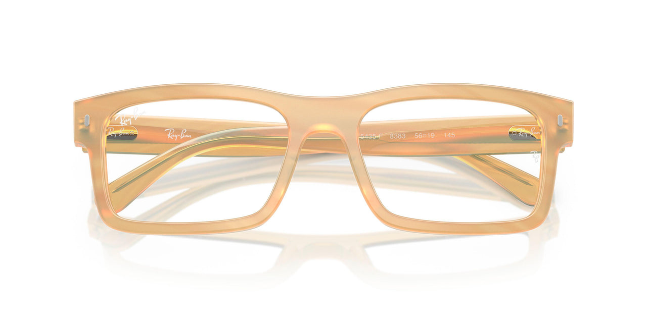8383 - Brown - Clear