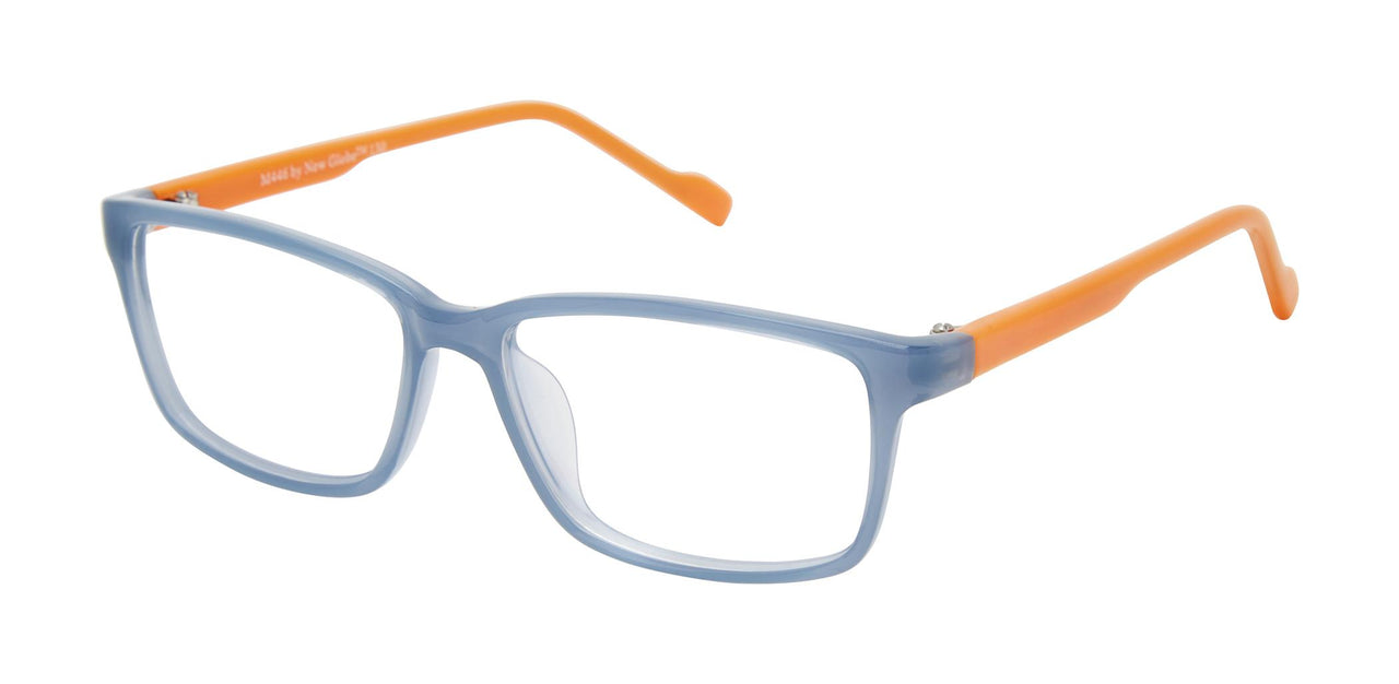 New Globe M446 Eyeglasses