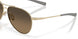 600311 - 126 Shiny Gold - Green Mir 580g