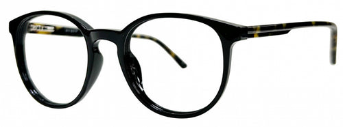 Black - Black