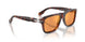 24/3L - Tortoise - Yellow Gold Mirror