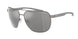 6003Z3 - Grey - Grey Mirror Silver Polar