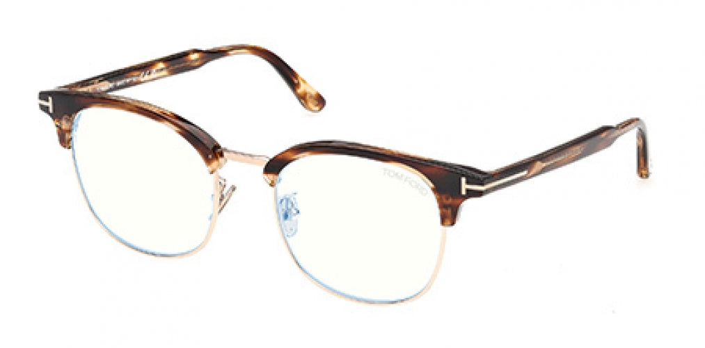 Tom Ford 6151DB Blue Light blocking Filtering Eyeglasses
