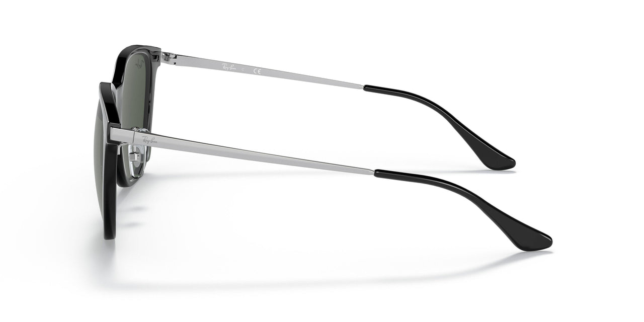 629271 - Black - Green Classic G-15
