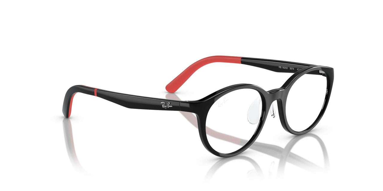 3876 - Black