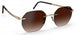 7520 - Gold / Darkbrown - SLM Dark Brown Gradient