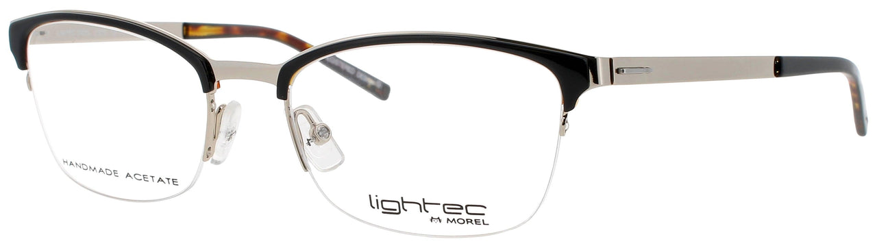 Lightec-morel 30033L Eyeglasses
