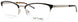Lightec-morel 30033L Eyeglasses