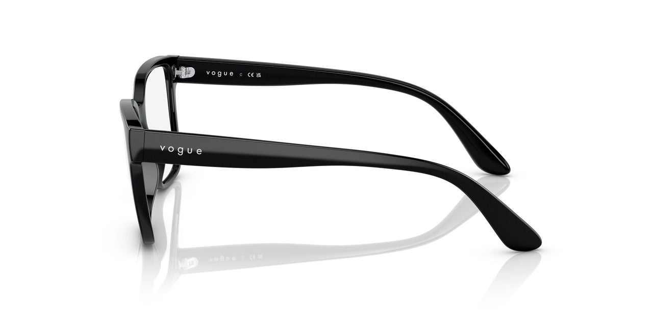W44 - Black