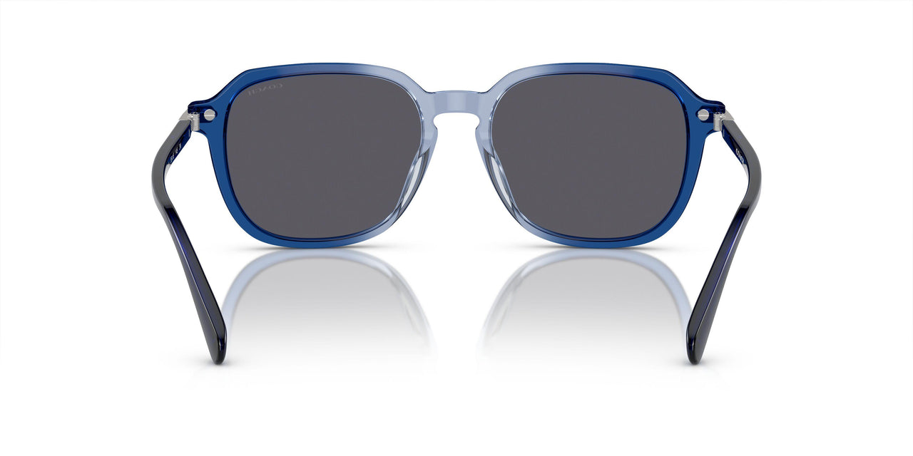 579587 - Blue - Blue Solid