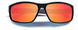 0OIT-UZ - Black Redgd - Red Multilayer