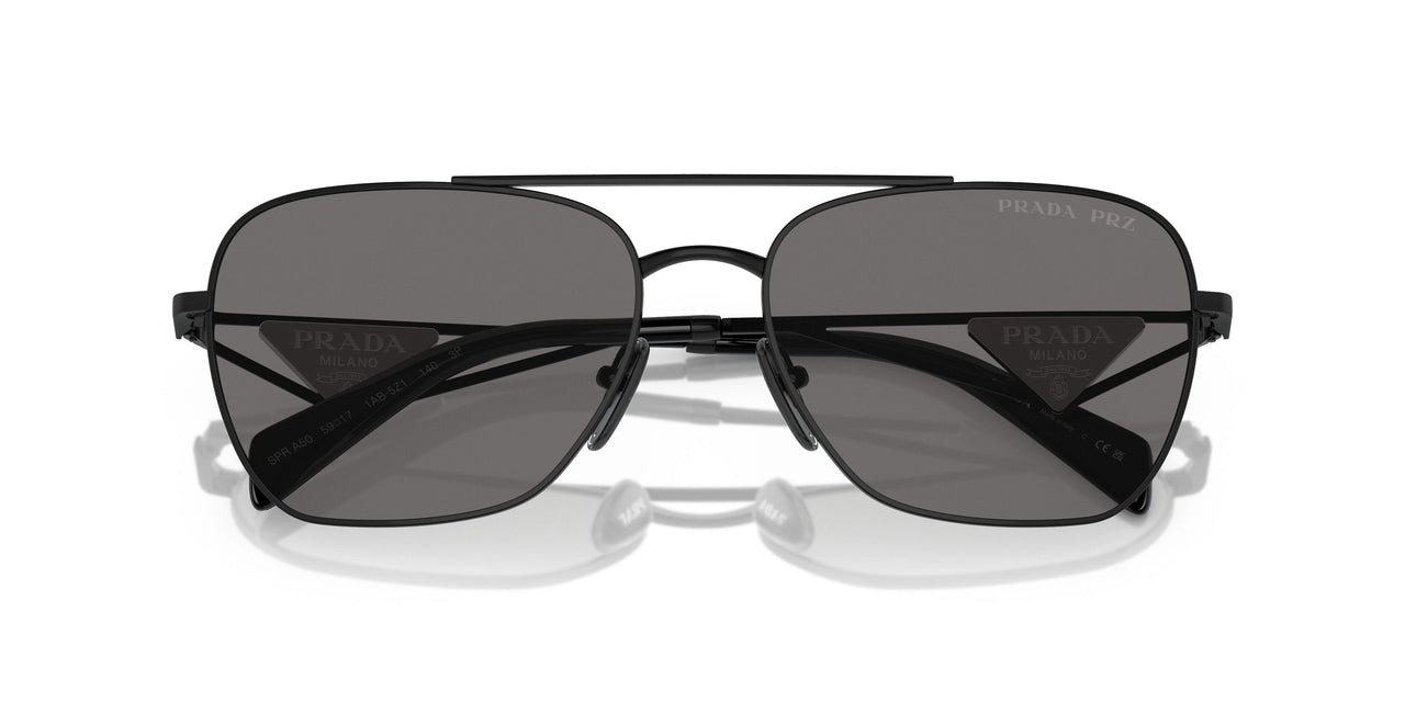 1AB5Z1 - Black - Dark Grey Polar
