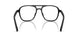 50011W - Black - Clear