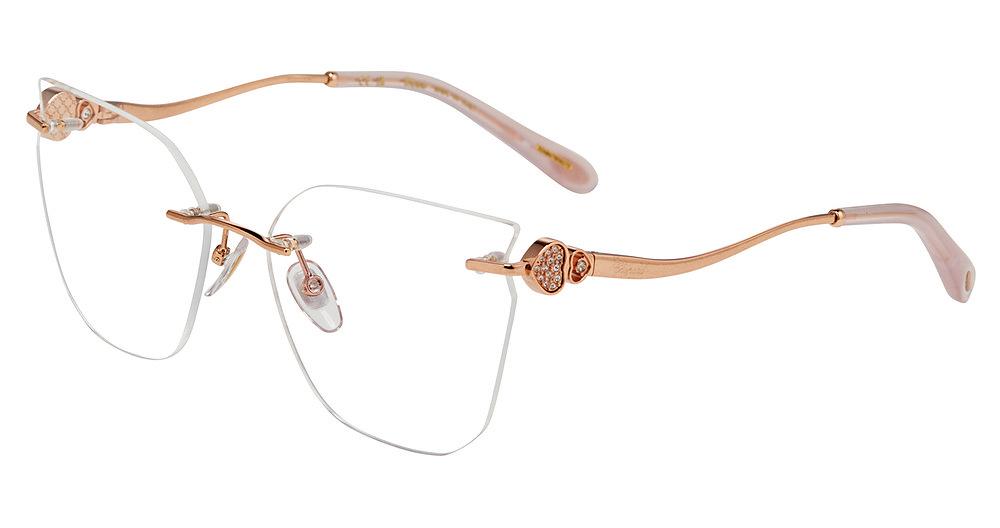 Chopard VCHL84S Eyeglasses