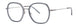 Vera Wang V730 Eyeglasses