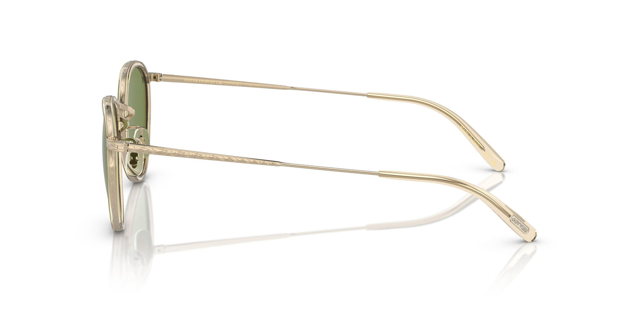 514552 - Gold - Greenc