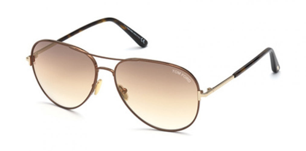 Tom Ford Clark 0823 Sunglasses