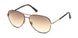Tom Ford Clark 0823 Sunglasses