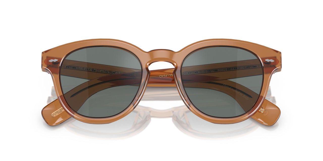 1783W5 - Brown - Regal Blue