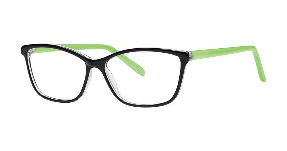 BLCKNNLM - Black/Neon Lime