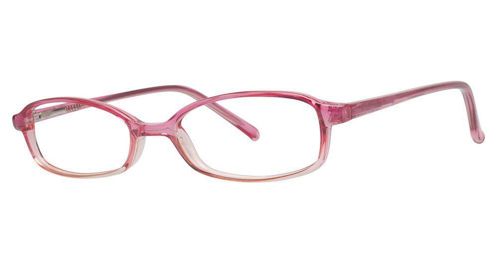 Modern Plastics II BREEZE Eyeglasses