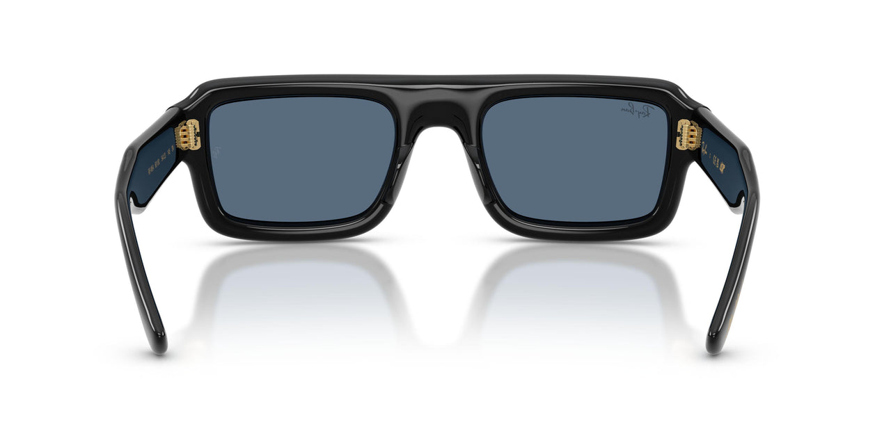 601/80 - Black - Dark Blue