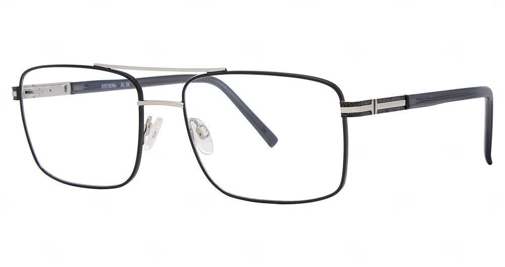 016 - Black/gunmetal