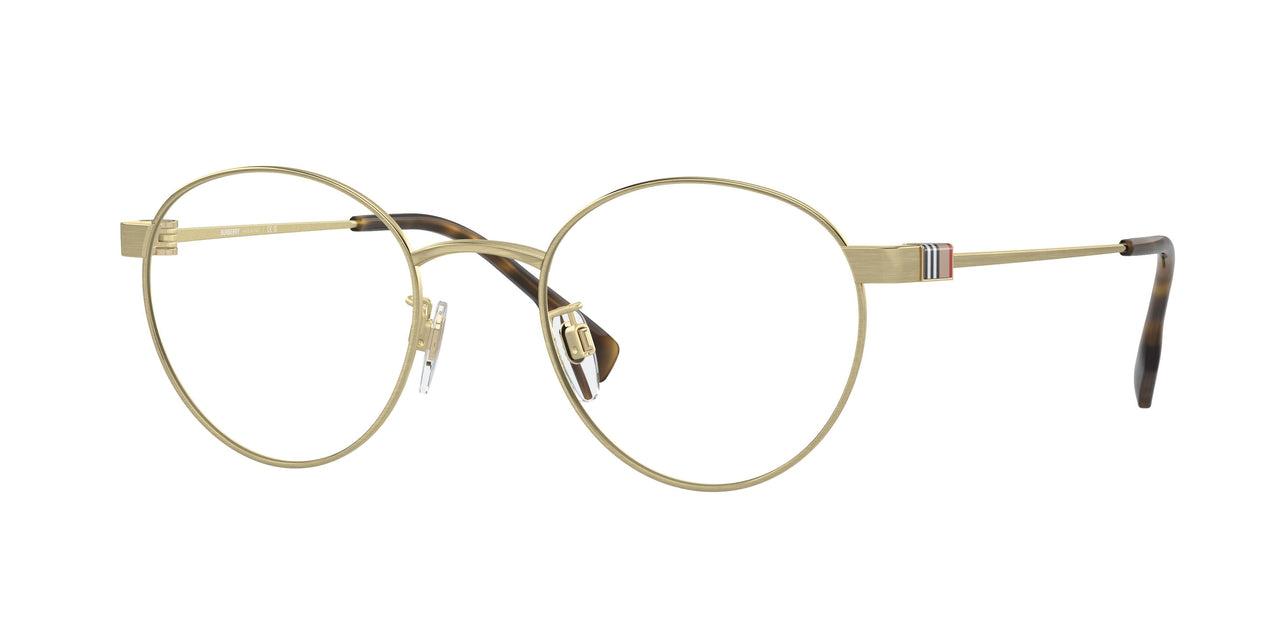 Burberry 1384TD Eyeglasses