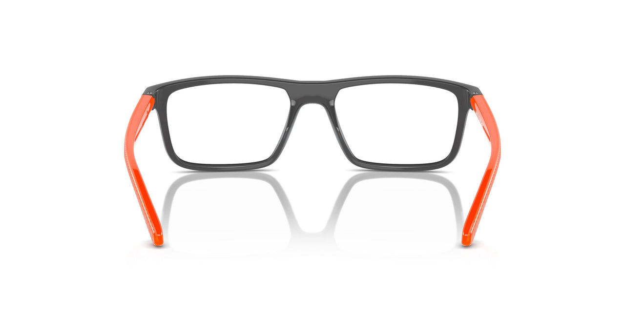 2841 - Grey - Transparent