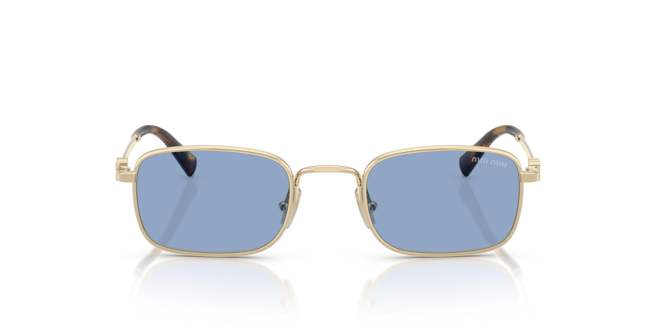 ZVN60O - Gold - Light Blue