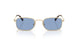 ZVN60O - Gold - Light Blue