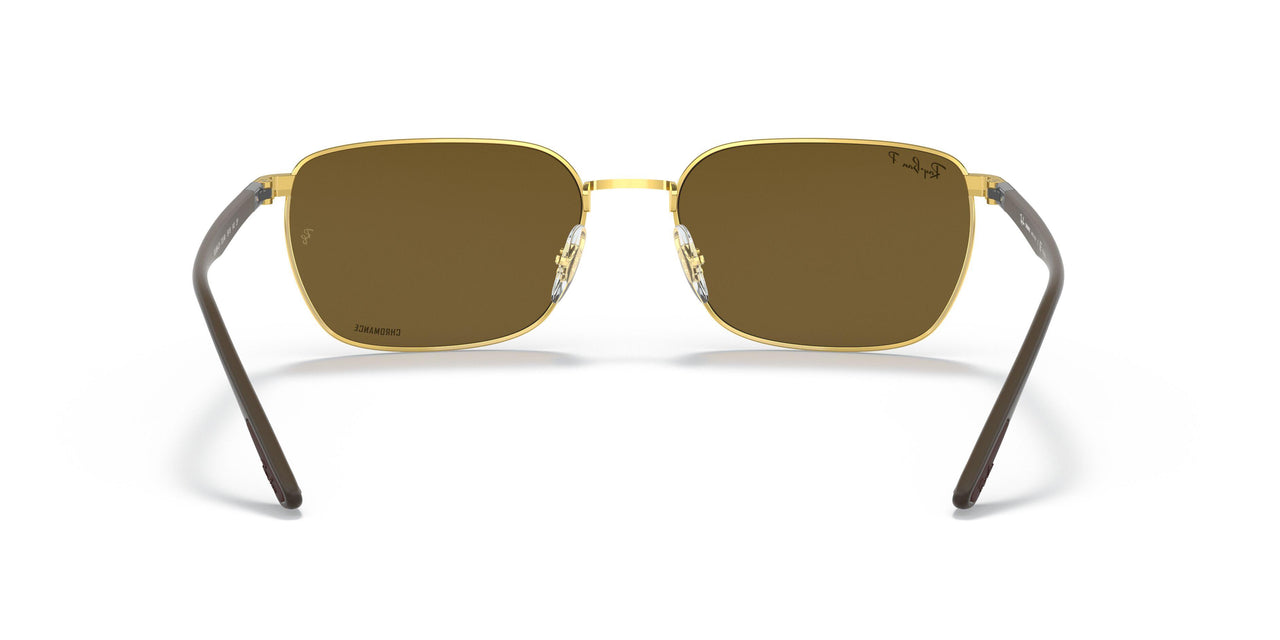 001/AN - Gold - Polar Brown