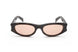 Retrosuperfuture RAZZOBROWNMARBLE Sunglasses