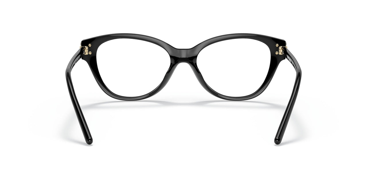 1791 - Black