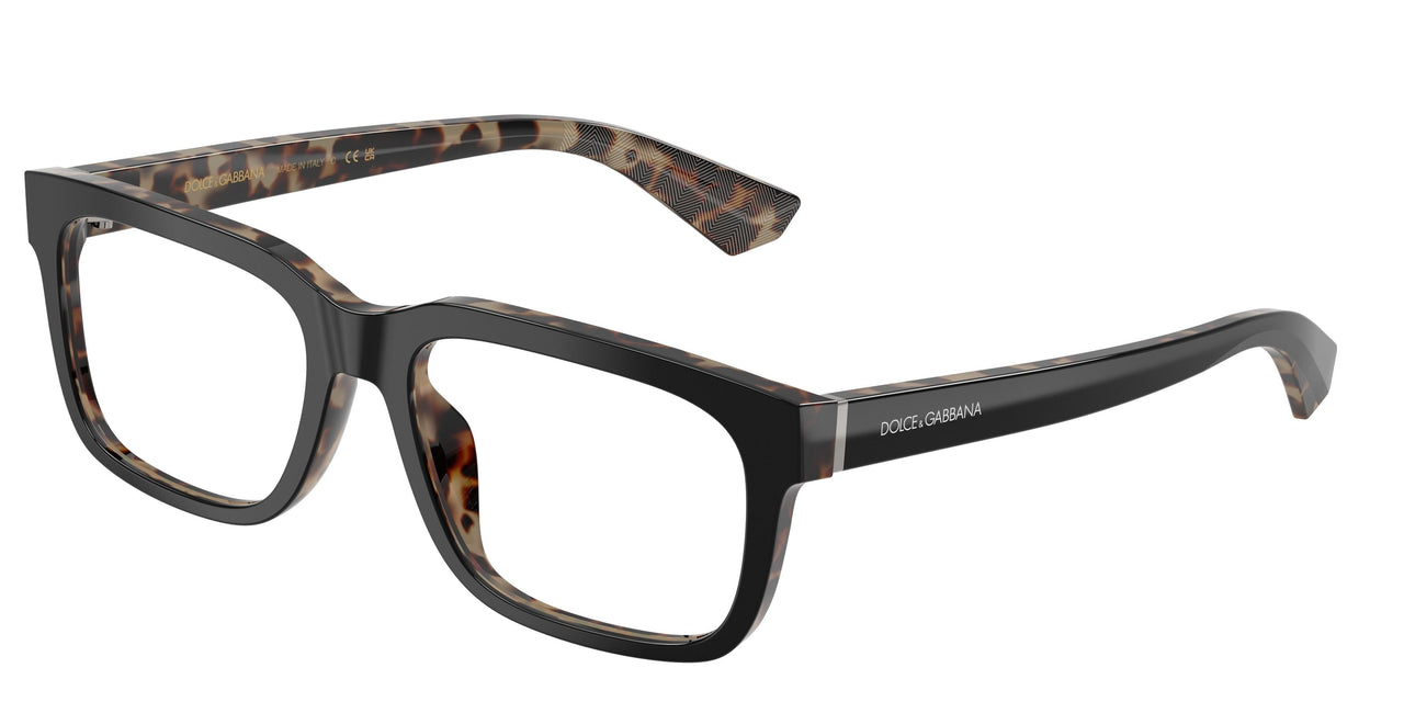 Dolce & Gabbana 3432 Eyeglasses