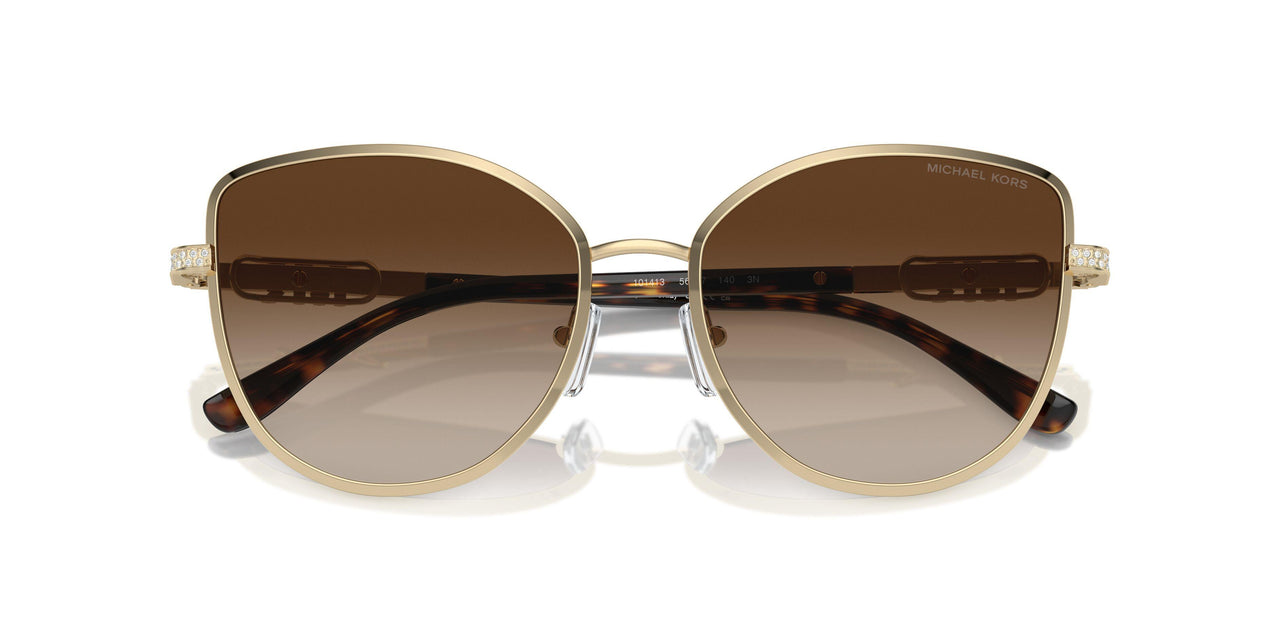 101413 - Gold - Brown Gradient