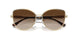 101413 - Gold - Brown Gradient