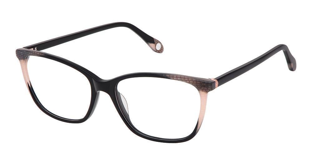 Fysh F-3781 Eyeglasses