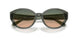 574613 - Green - Green Beige Gradient