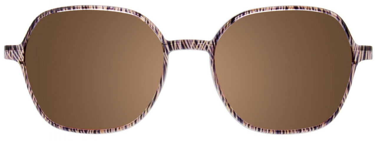 Cool Clip CC857 Eyeglasses
