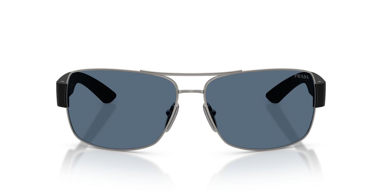 5AV06A - Grey - Dark Blue