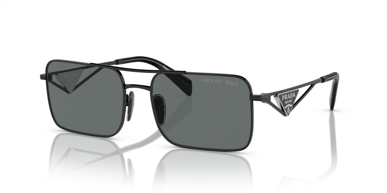 1AB5Z1 - Black - Dark Grey Polar