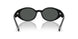 200187 - Black - Solid Black