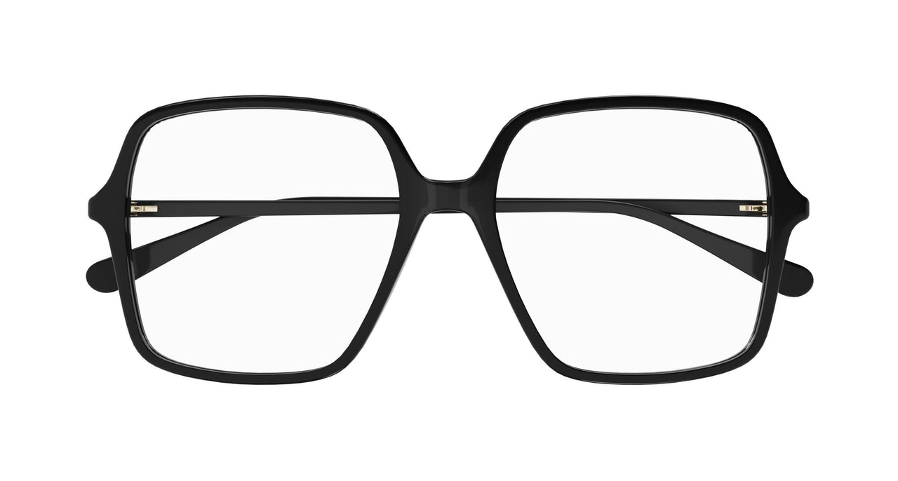 001 - Black