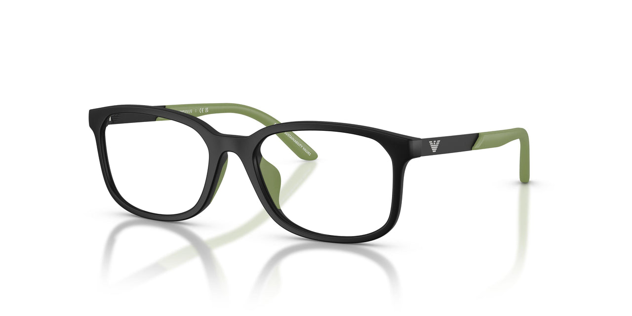 5001 - Black
