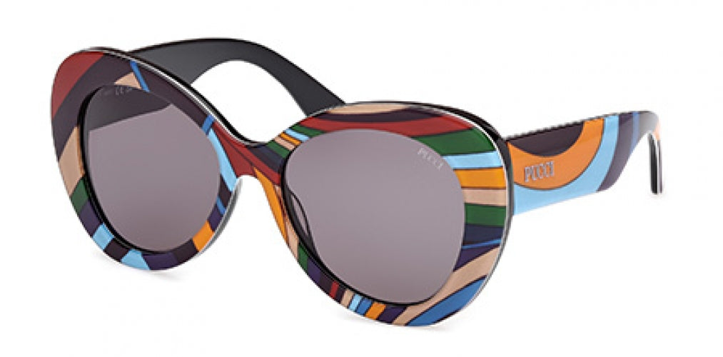 Emilio Pucci 0232 Sunglasses