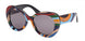 Emilio Pucci 0232 Sunglasses