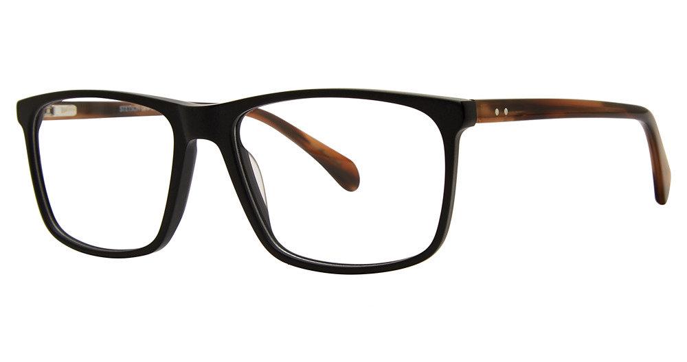 323 - Matte Black
