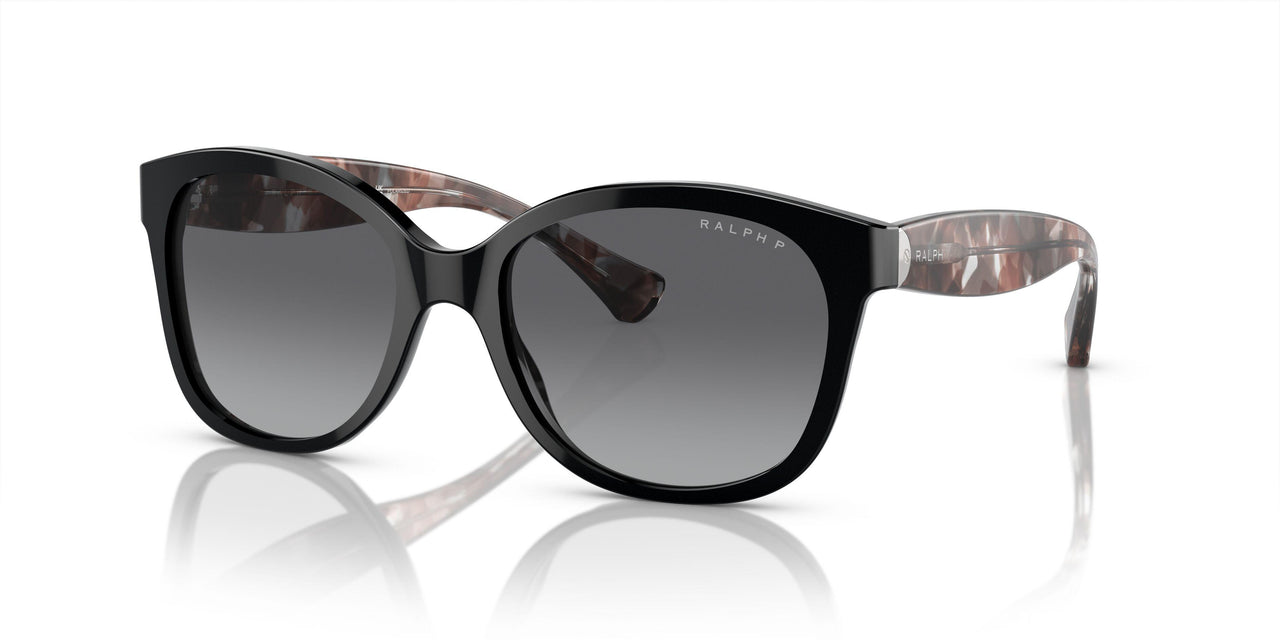 5001T3 - Black - Polar Gradient Grey